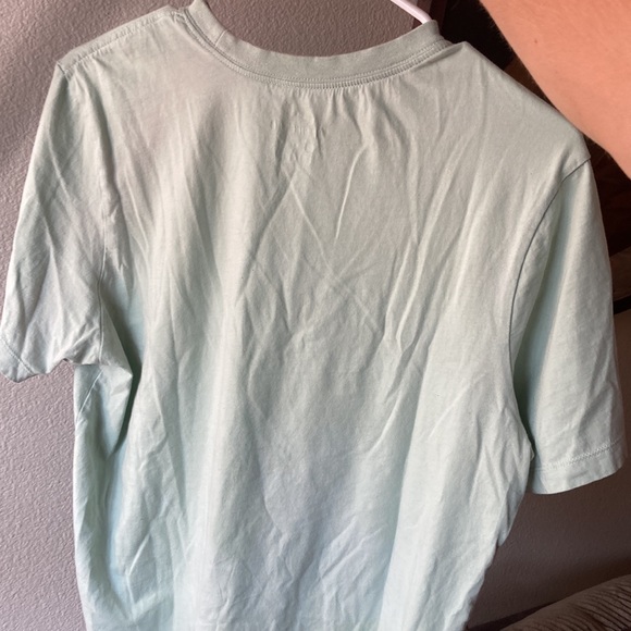 Nike - Light Mint Green - Tshirt - good quality - Picture 2 of 4